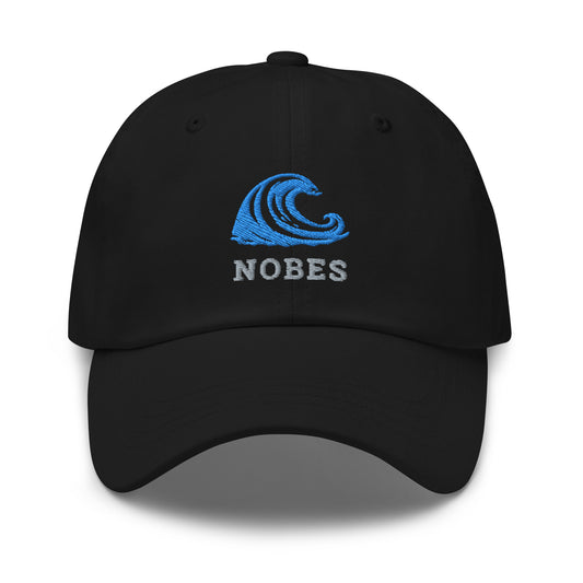 Nobes Dad hat