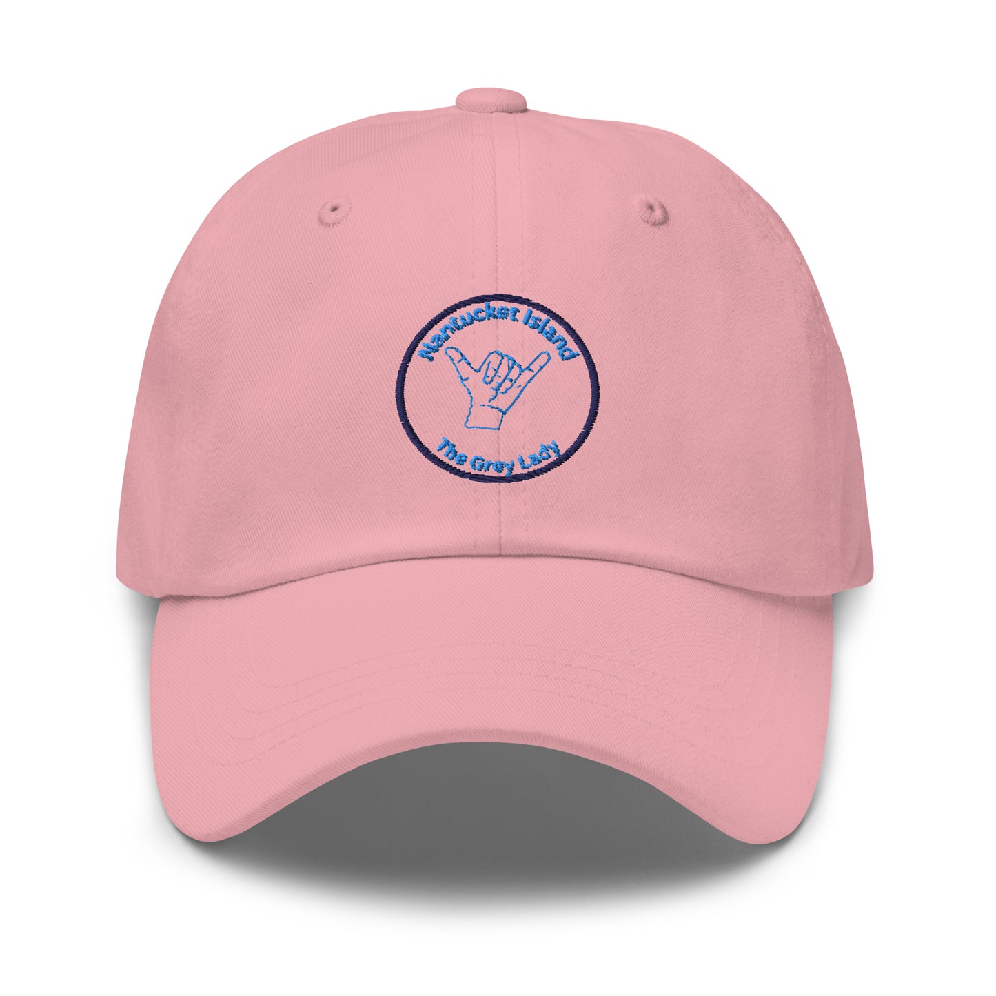 Surfer Dude Dad hat