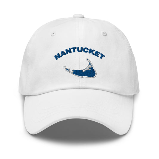 Island Dad hat