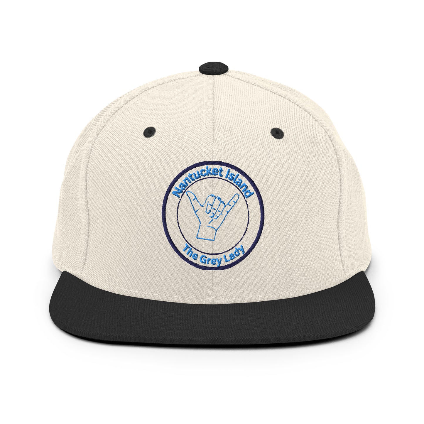 Surfer Dude Snapback