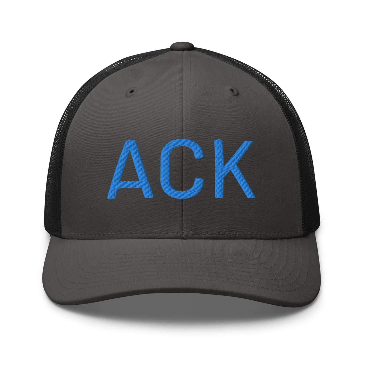 ACK Trucker Cap