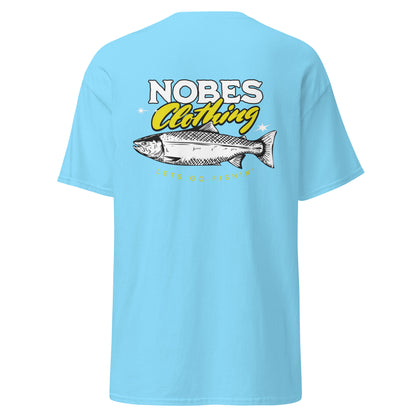 Fishin' tee