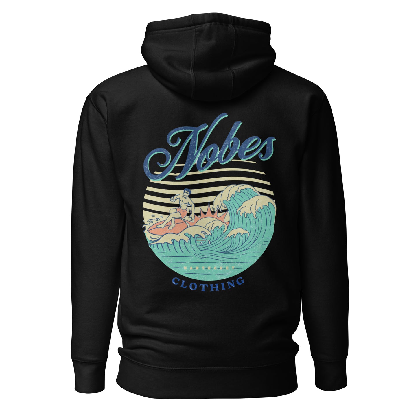 Swells Hoodie