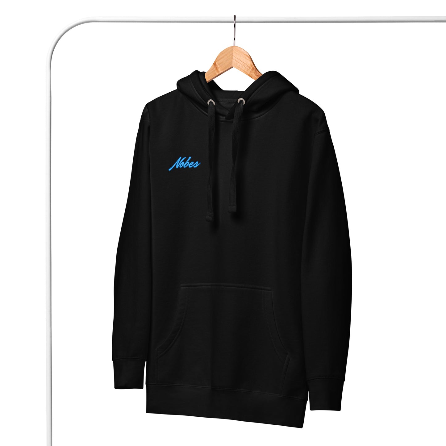 Nobes V2 Hoodie