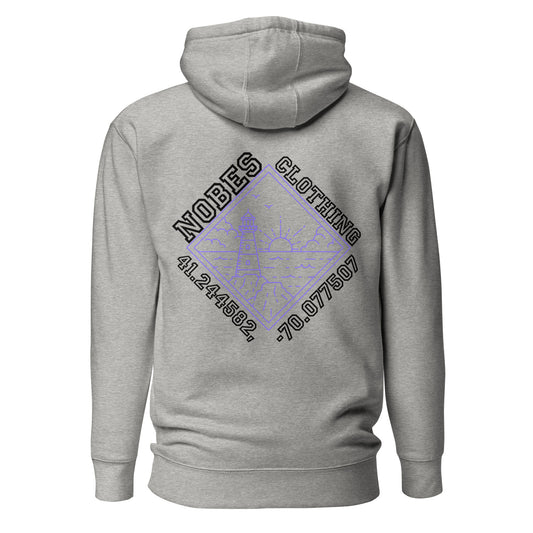 Diamod Hoodie