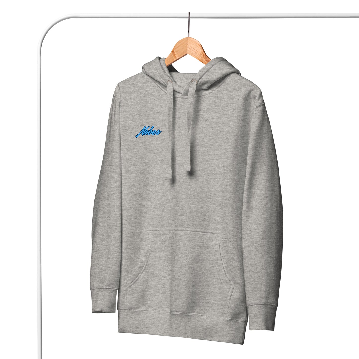 Nobes V2 Hoodie