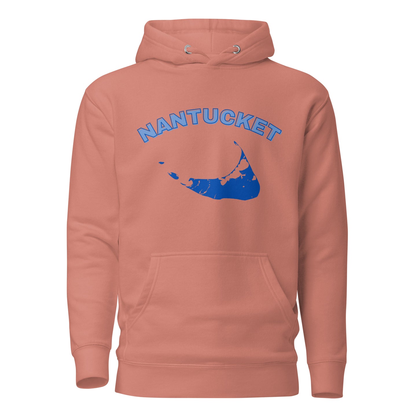 Island Hoodie