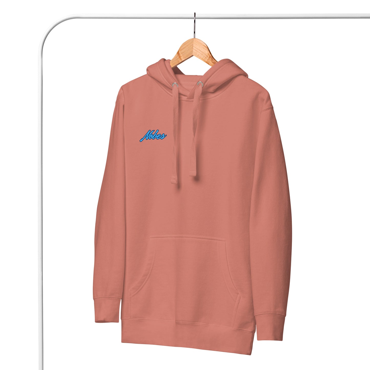 Nobes V2 Hoodie