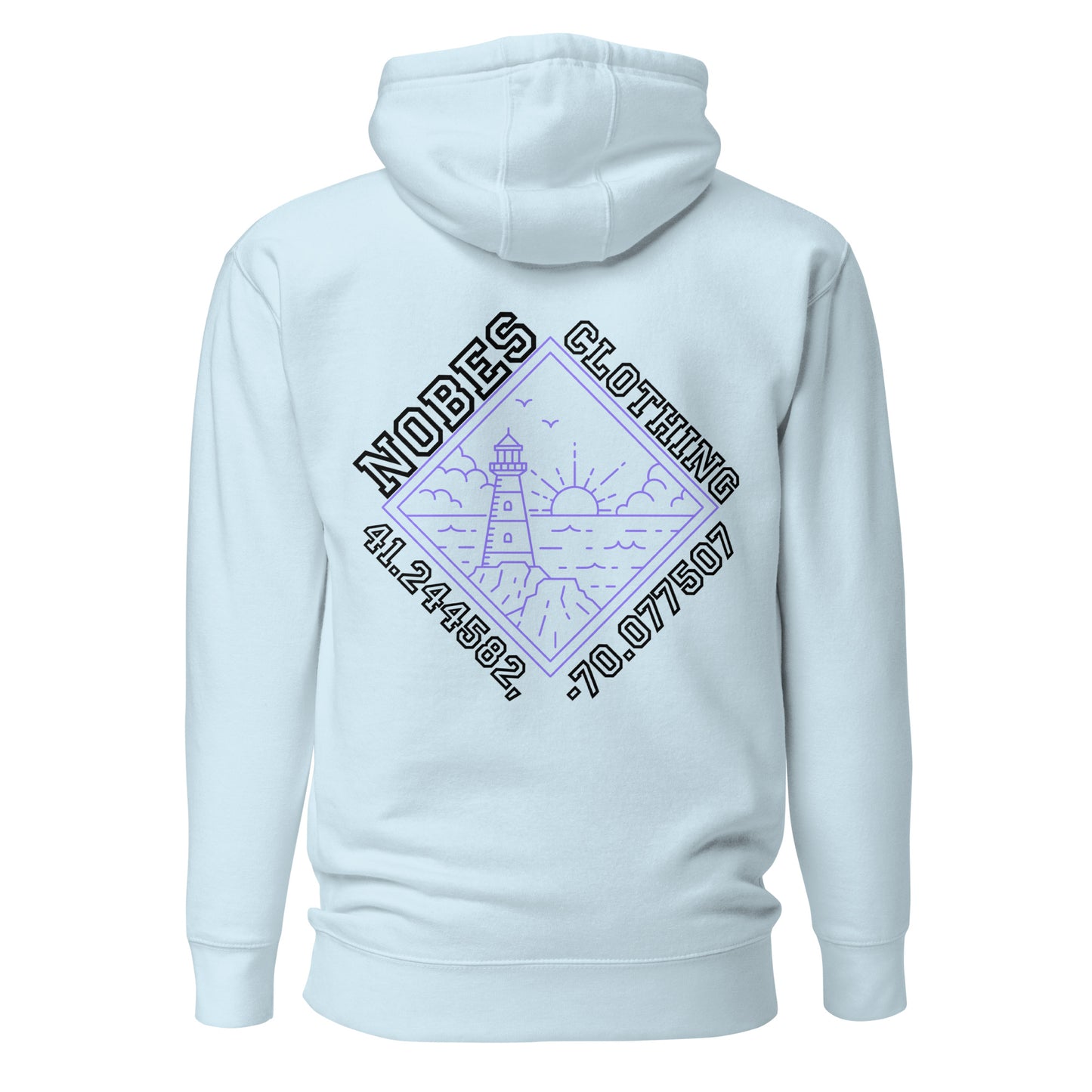 Diamod Hoodie