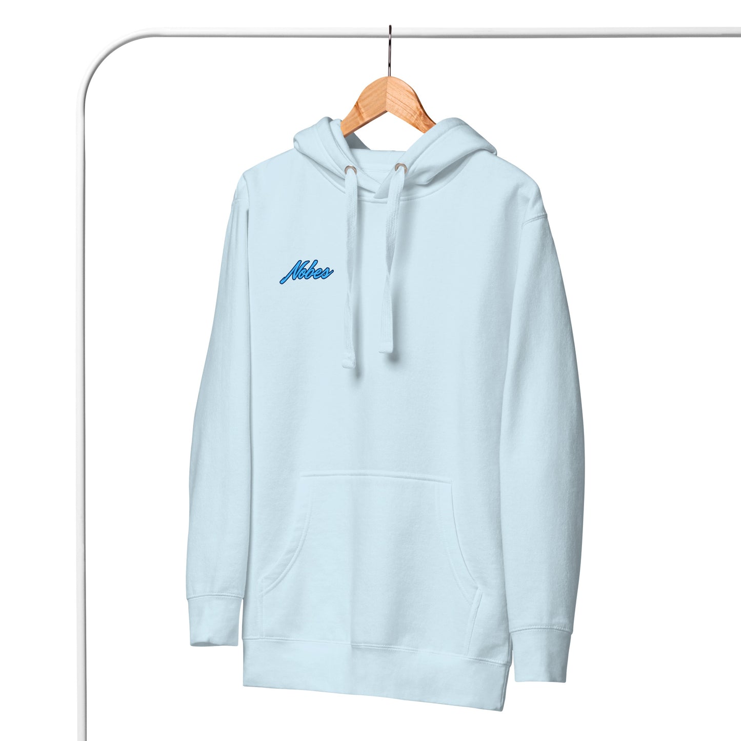 Nobes V2 Hoodie