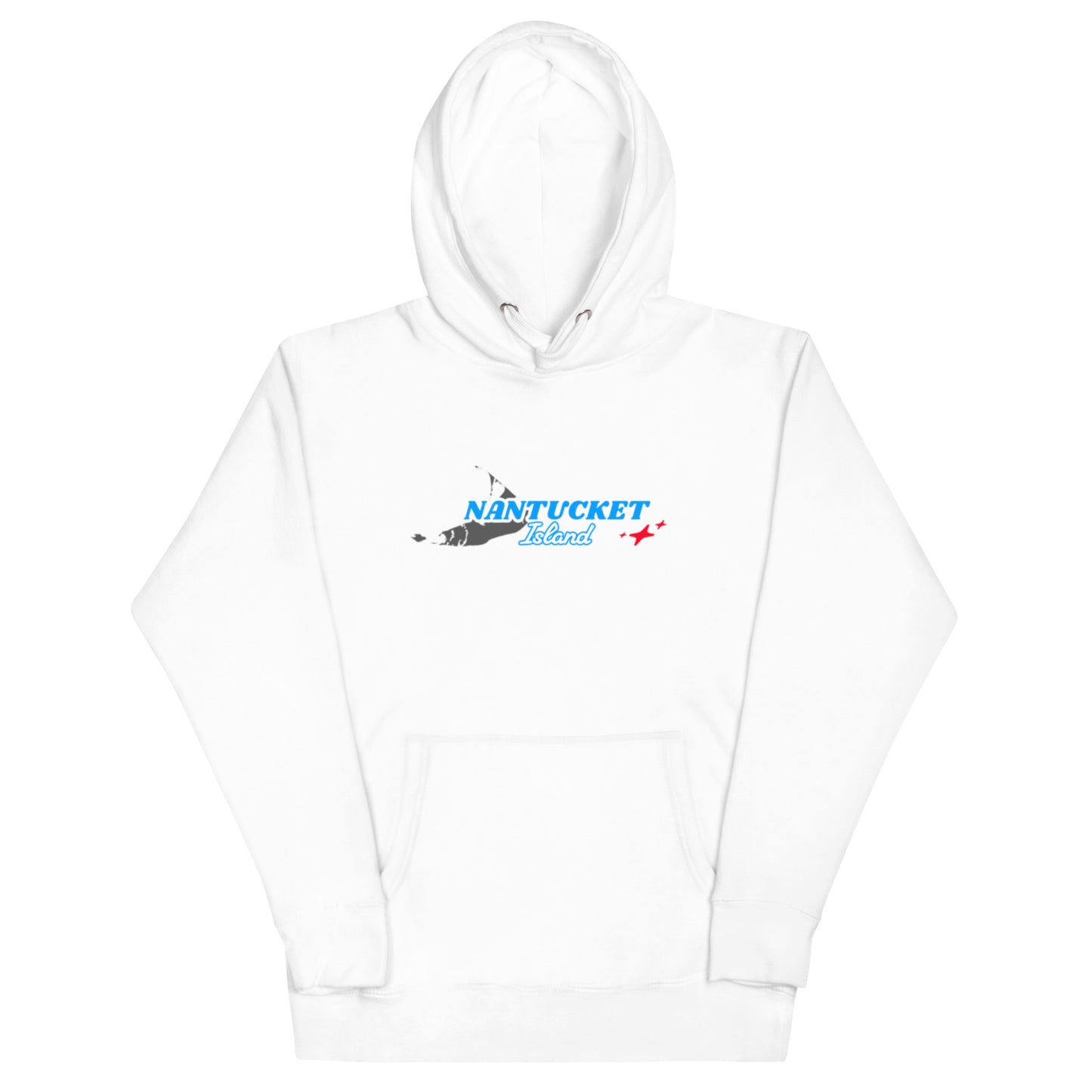 Stargazed Hoodie