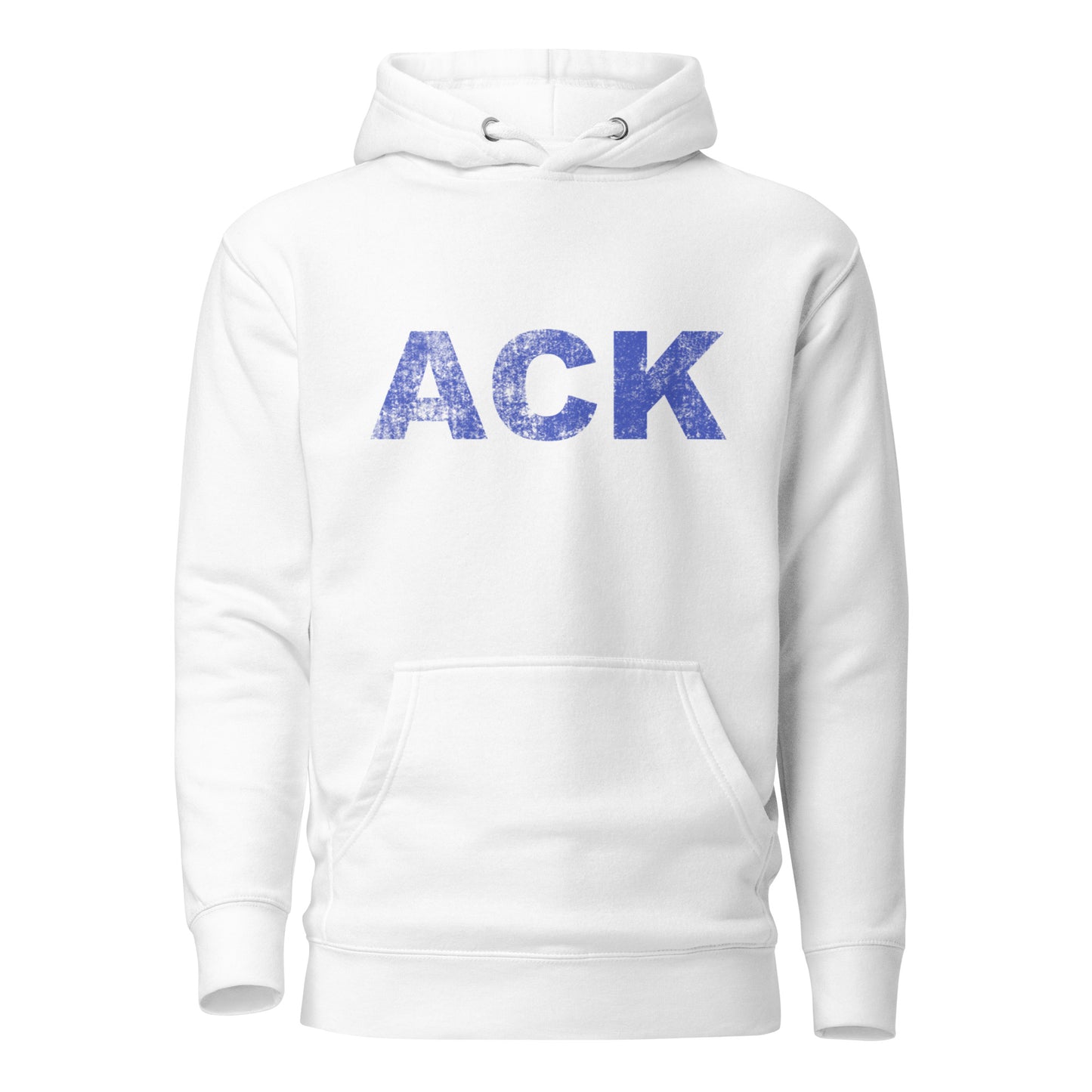 Wornout ACK Hoodie