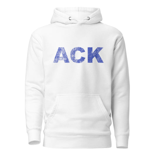 Wornout ACK Hoodie