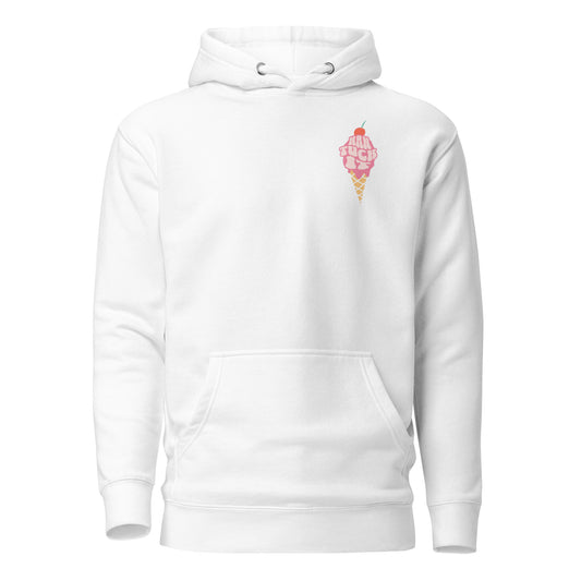 Ice Cream Hoodie