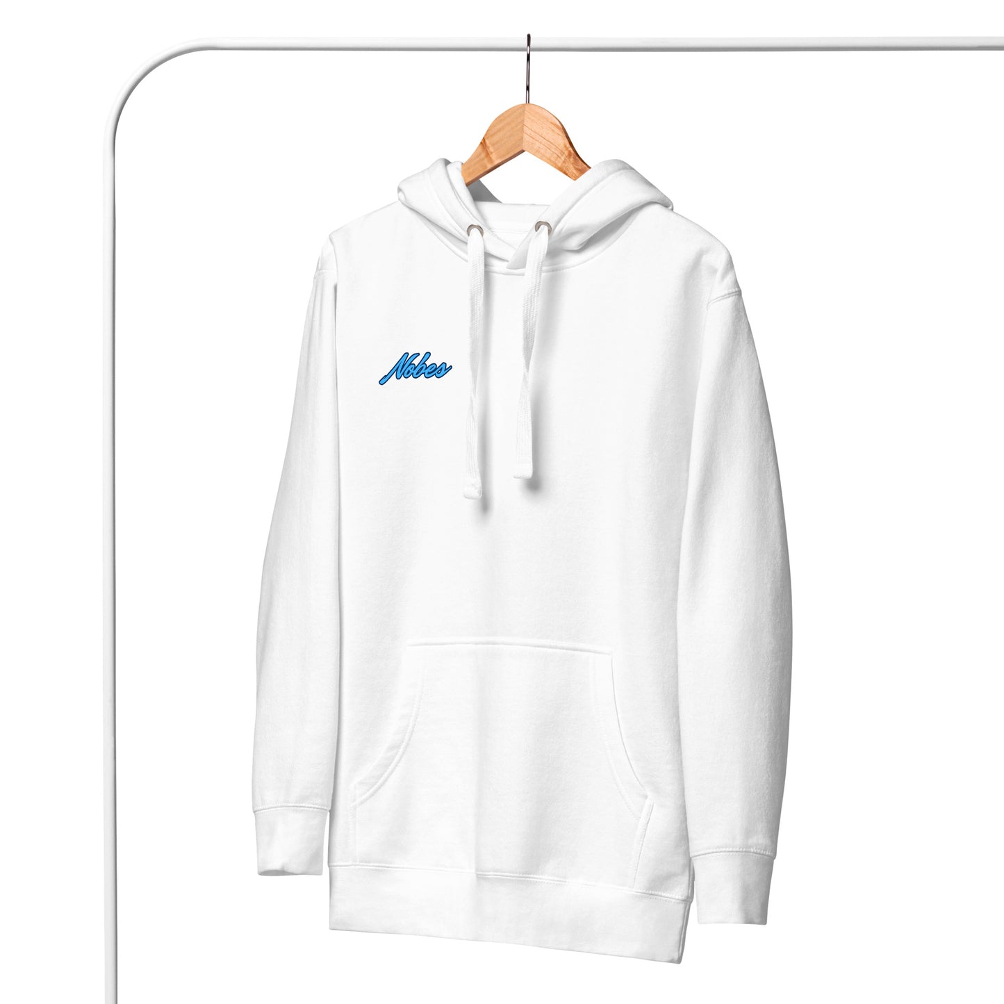 Nobes V2 Hoodie